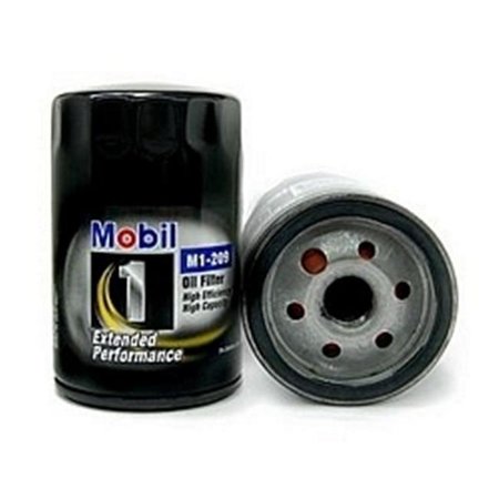 SERVICE CHAMP Service Champ 224414 Mobil1 M1-209 Extended Performance Oil Filter 224414